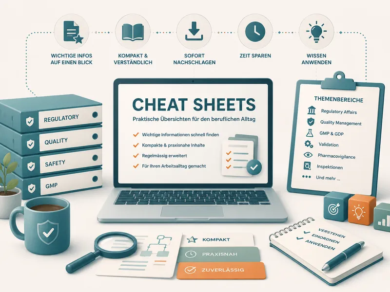 Cheat Sheets