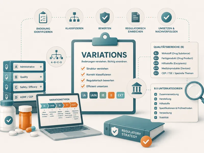 Variations